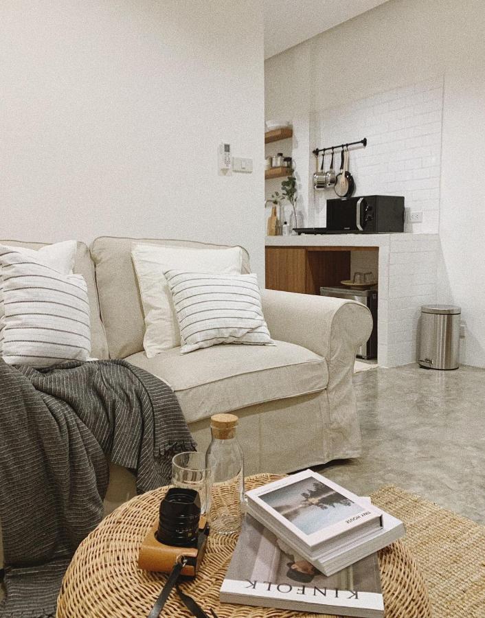 Marlowe-Tony'S Home Bangkok Extérieur photo