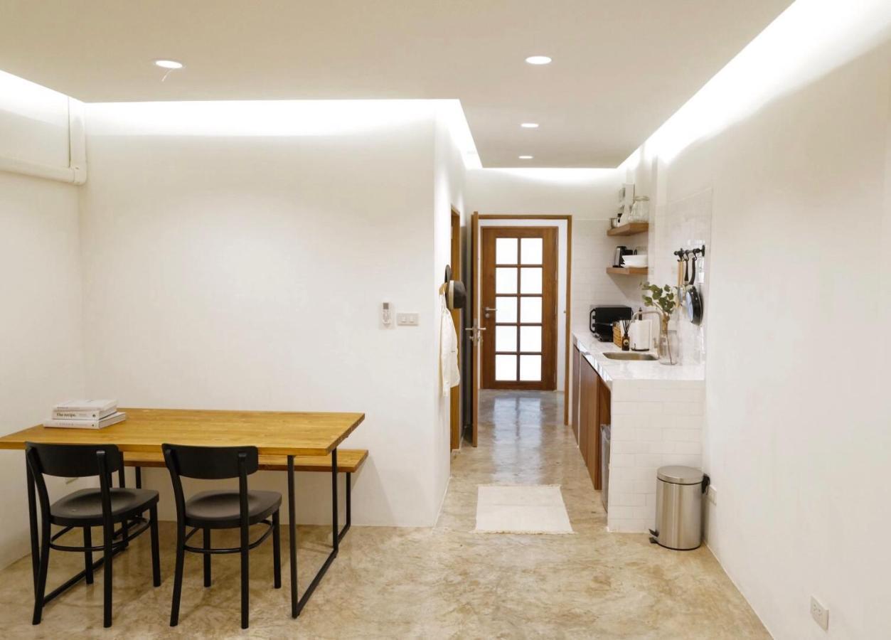 Marlowe-Tony'S Home Bangkok Extérieur photo