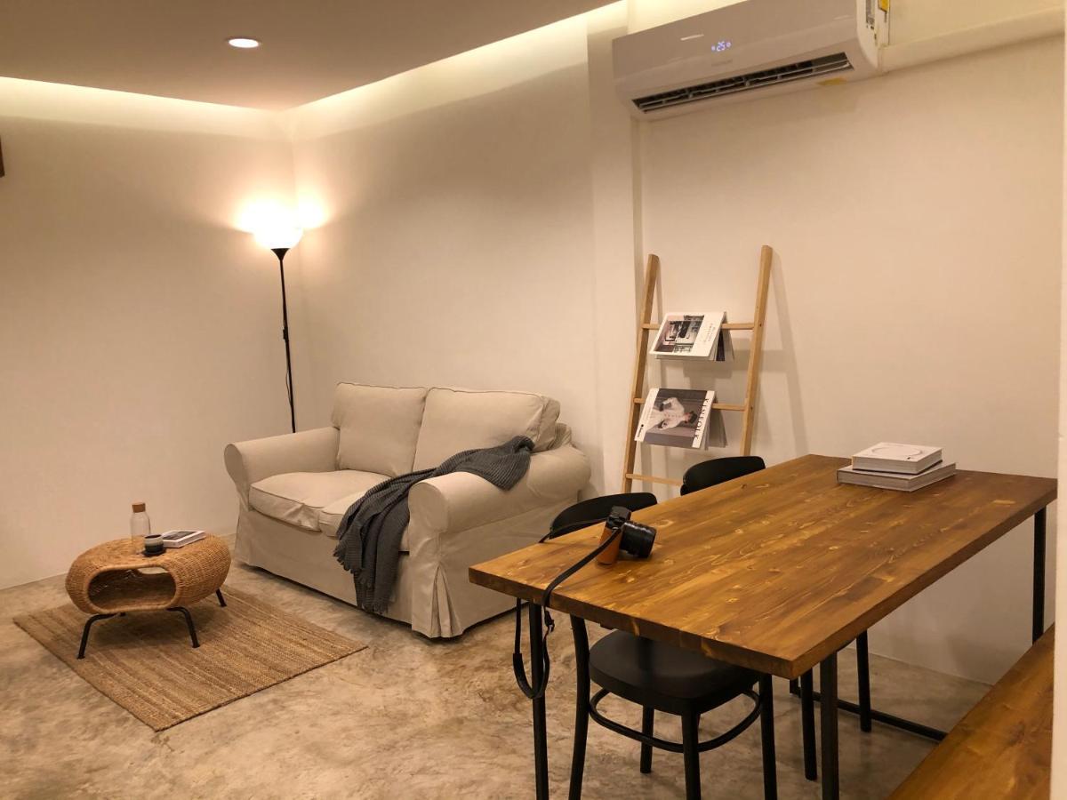 Marlowe-Tony'S Home Bangkok Extérieur photo